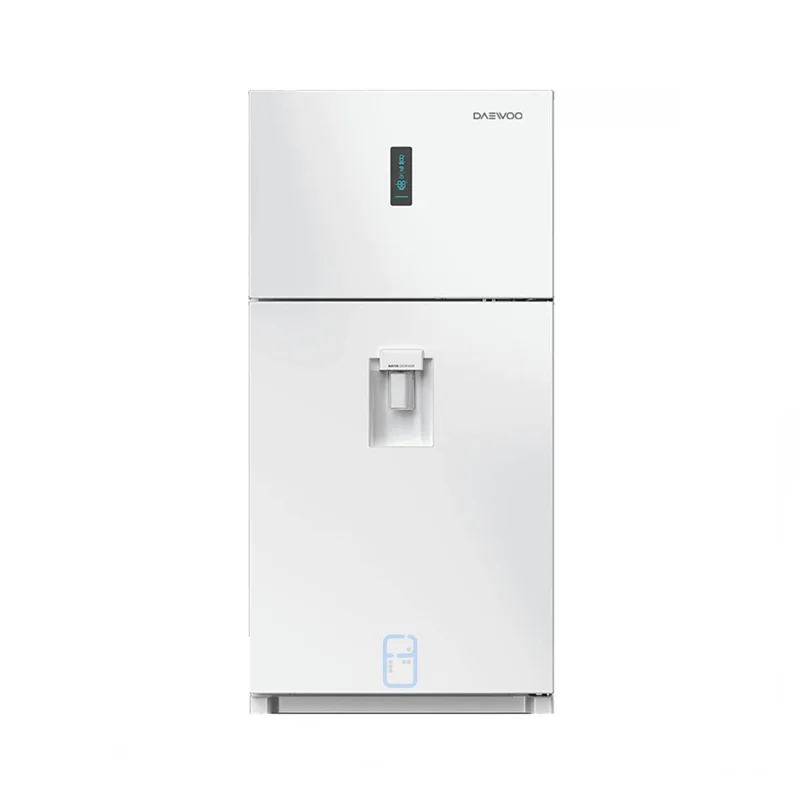 یخچال فریزر دوو مدل TMI-30 ظرفیت ۲۷ فوت با یخساز اتوماتیک