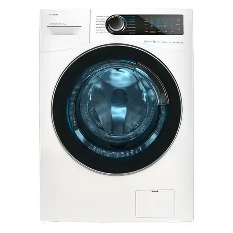 ماشین لباسشویی دوو سری سنیور مدل LM-990