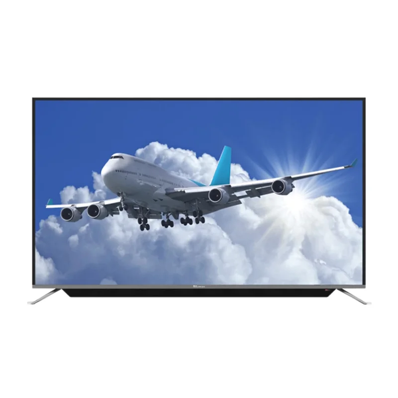 تلویزیون اسنوا SK770UD سایز ۶۵ اینچ کیفیت Ultra HD 4K LED