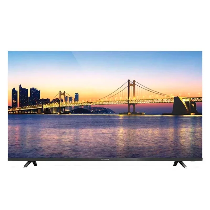 تلویزیون دوو مدل DSL-55MS3100U سایز ۵۵ اینچ Ultra HD 4K هوشمند