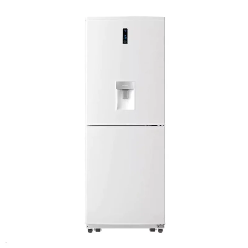 یخچال فریزر اسنوا مدل SBDi-M200 ظرفیت ۲۴ فوت