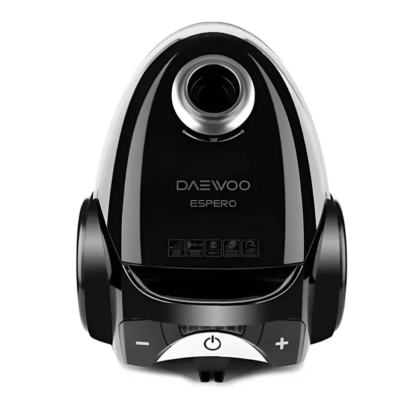 جارو برقی کیسه دار دوو DVC-S22G