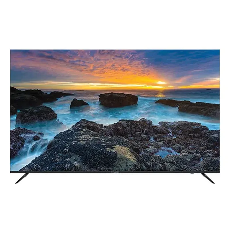 تلویزیون دوو مدل SU1880 سایز ۷۵ اینچ Ultra HD 4K
