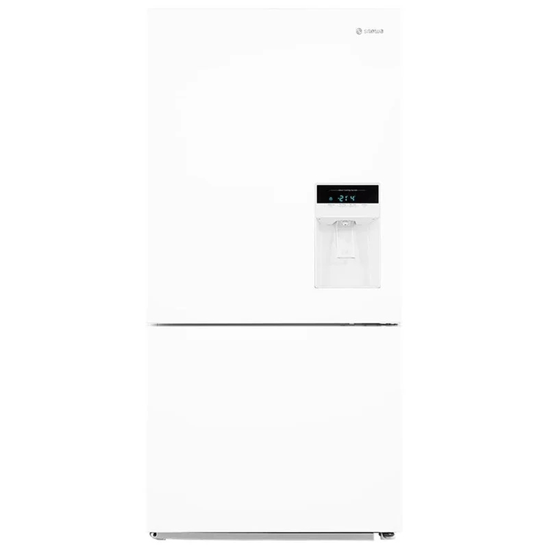 یخچال فریزر 26 فوت سری Rashin اسنوا مدل SBDI-L301