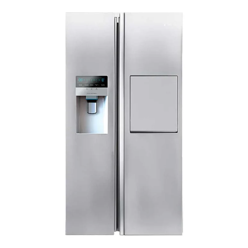 ساید بای ساید اسنوا مدل S2Di-M210