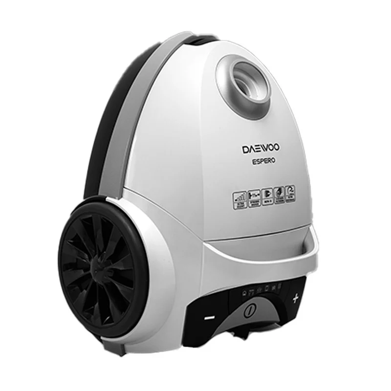 جارو برقی کیسه دار دوو DVC-S222W
