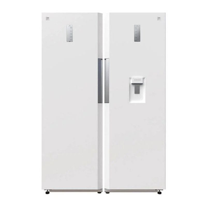 یخچال فریزر دوقلو دوو مدل D4LR-0020 / D4LF-0020