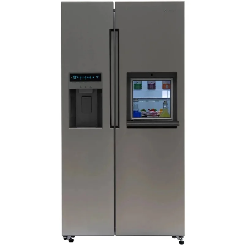 ساید بای ساید اسنوا مدل S1Di-M210