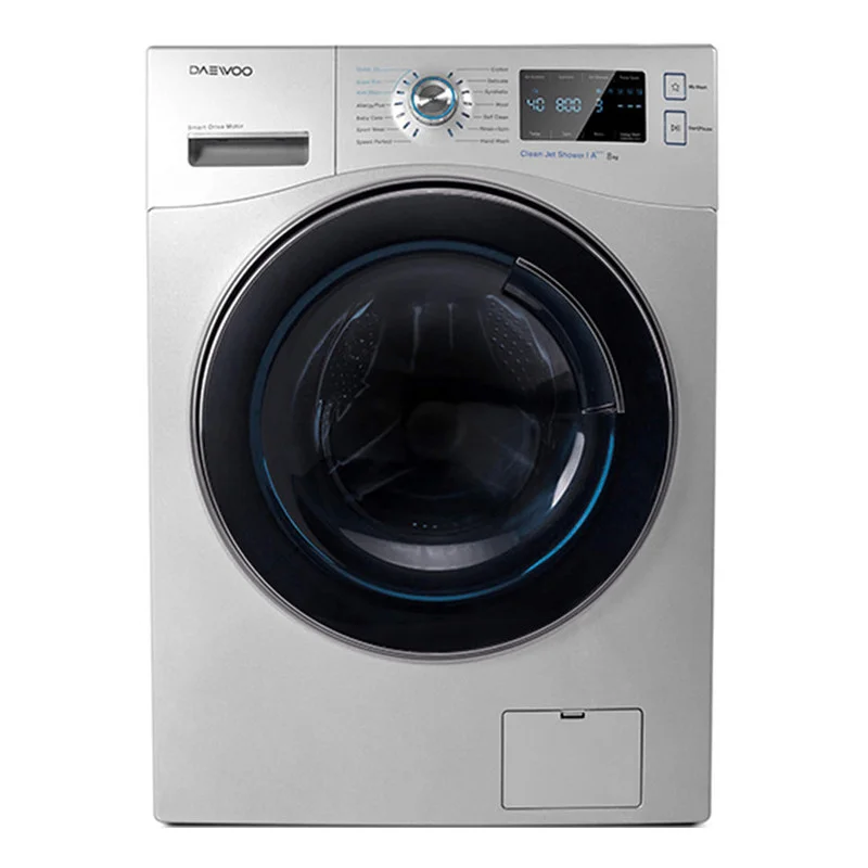ماشین لباسشویی 9 کیلویی دوو سری Primo مدل LM-981