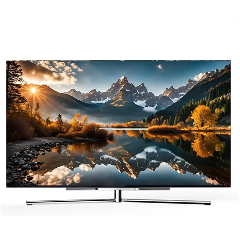 تلویزیون دوو FO5000U سایز ۶۵ اینچ کیفیت Ultra HD 4K