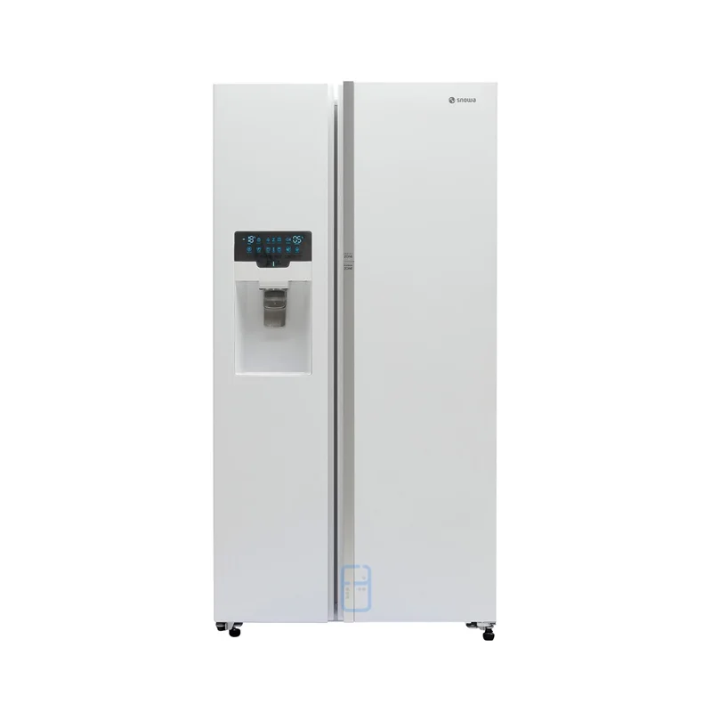 ساید بای ساید اسنوا مدل ARS3Di-S100