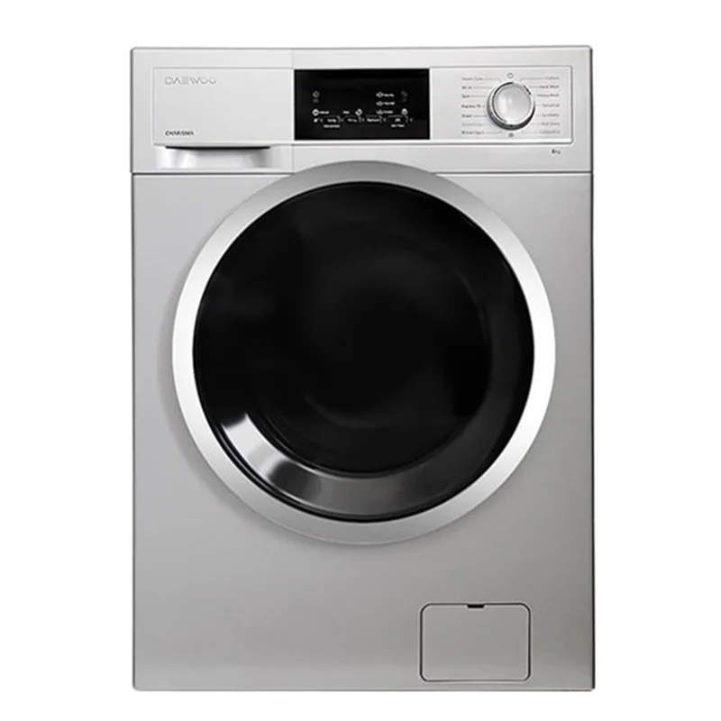 ماشین لباسشویی دوو 7 کیلویی مدل LM-720