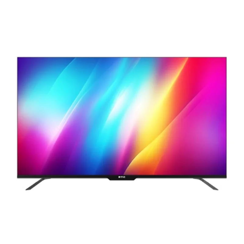 تلویزیون اسنوا LS555UI سایز ۵۰ اینچ Ultra HD 4K LED
